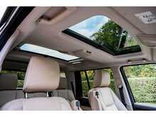 Land Rover Discovery 4 SD V6 HSE - U647