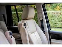 Land Rover Discovery 4 SD V6 HSE - U647