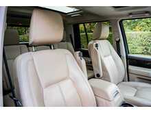 Land Rover Discovery 4 SD V6 HSE - U647
