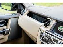 Land Rover Discovery 4 SD V6 HSE - U647