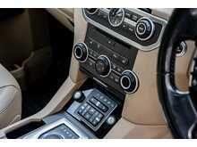 Land Rover Discovery 4 SD V6 HSE - U647