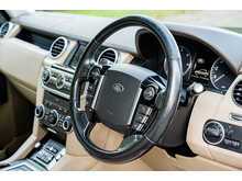 Land Rover Discovery 4 SD V6 HSE - U647