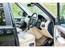Land Rover Discovery 4 SD V6 HSE - U647