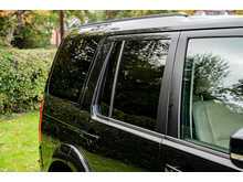 Land Rover Discovery 4 SD V6 HSE - U647