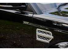 Land Rover Discovery 4 SD V6 HSE - U647