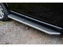 Land Rover Discovery 4 SD V6 HSE - U647