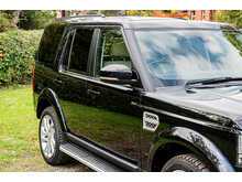 Land Rover Discovery 4 SD V6 HSE - U647