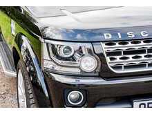 Land Rover Discovery 4 SD V6 HSE - U647