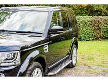 Land Rover Discovery 4 SD V6 HSE - U647