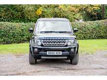 Land Rover Discovery 4 SD V6 HSE - U647