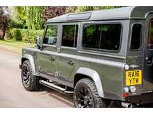 Land Rover Defender 110 TDCi XS - U656