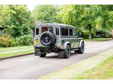 Land Rover Defender 110 TDCi XS - U656