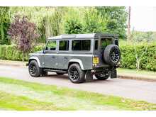 Land Rover Defender 110 TDCi XS - U656