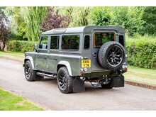 Land Rover Defender 110 TDCi XS - U656