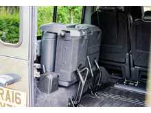 Land Rover Defender 110 TDCi XS - U656