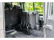 Land Rover Defender 110 TDCi XS - U656