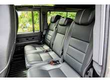 Land Rover Defender 110 TDCi XS - U656