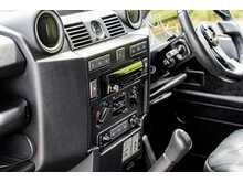 Land Rover Defender 110 TDCi XS - U656