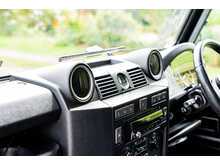 Land Rover Defender 110 TDCi XS - U656