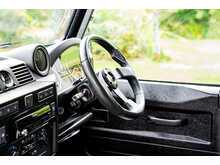 Land Rover Defender 110 TDCi XS - U656