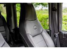 Land Rover Defender 110 TDCi XS - U656