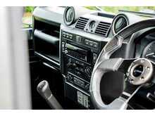 Land Rover Defender 110 TDCi XS - U656