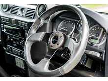 Land Rover Defender 110 TDCi XS - U656