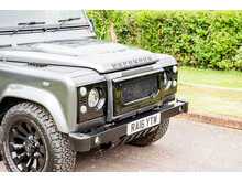 Land Rover Defender 110 TDCi XS - U656