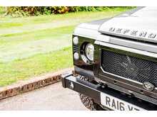 Land Rover Defender 110 TDCi XS - U656