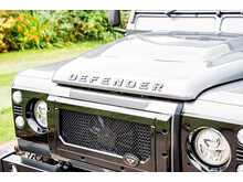 Land Rover Defender 110 TDCi XS - U656