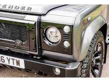 Land Rover Defender 110 TDCi XS - U656