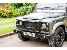 Land Rover Defender 110 TDCi XS - U656