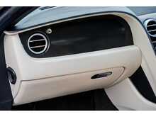 Bentley Continental V8 GT S - U661