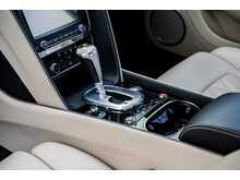 Bentley Continental V8 GT S - U661