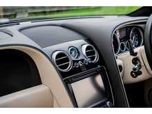 Bentley Continental V8 GT S - U661