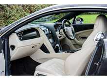 Bentley Continental V8 GT S - U661