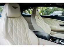 Bentley Continental V8 GT S - U661