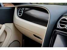 Bentley Continental V8 GT S - U661