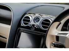 Bentley Continental V8 GT S - U661