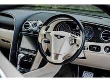 Bentley Continental V8 GT S - U661