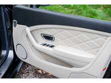 Bentley Continental V8 GT S - U661