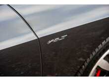 Bentley Continental V8 GT S - U661