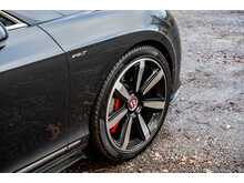 Bentley Continental V8 GT S - U661