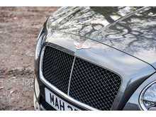 Bentley Continental V8 GT S - U661