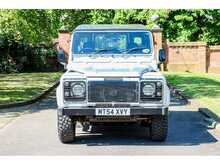 Land Rover Defender 90 TD5 XS - U662