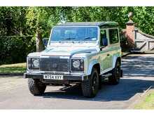 Land Rover Defender 90 TD5 XS - U662