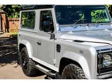 Land Rover Defender 90 TD5 XS - U662