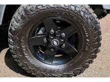 Land Rover Defender 90 TD5 XS - U662