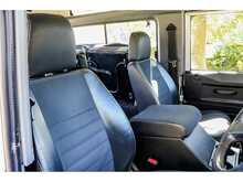 Land Rover Defender 90 TD5 XS - U662