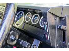 Land Rover Defender 90 TD5 XS - U662